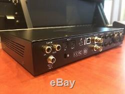 Antelope Audio Discrete 4 Thunderbolt & USB Audio Interface EXCELLENT CONDITION