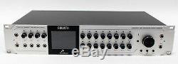 Antelope Audio Goliath 36 x 32 Thunderbolt / USB / MADI Audio Interface