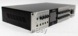 Antelope Audio Goliath 36 x 32 Thunderbolt / USB / MADI Audio Interface