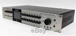 Antelope Audio Goliath 36 x 32 Thunderbolt / USB / MADI Audio Interface