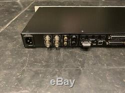 Antelope Audio Orion32+ 32 Channel AD/DA Converter Thunderbolt & USB Interface