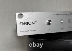 Antelope Audio Orion 32 Gen1 32x32 USB Audio Interface