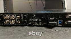 Antelope Audio Orion 32 HD Gen 2 USB 3.0 / Pro Tools HDX Audio Interface