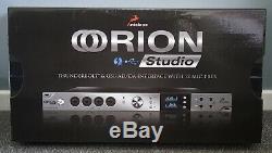 Antelope Audio Orion Studio 32ch Thunderbolt / USB Audio Interface