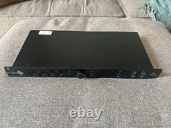 Antelope Audio Orion Studio HD USB 3.0 / Pro Tools HDX Audio Interface