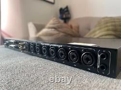 Antelope Audio Orion Studio HD USB 3.0 / Pro Tools HDX Audio Interface