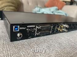Antelope Audio Orion Studio HD USB 3.0 / Pro Tools HDX Audio Interface