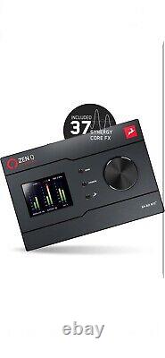 Antelope Audio Zen Q Synergy Core Thunderbolt Audio Interface