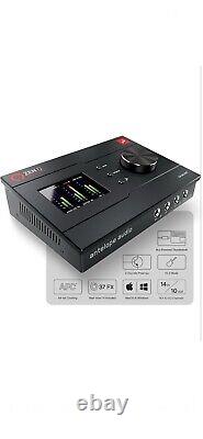 Antelope Audio Zen Q Synergy Core Thunderbolt Audio Interface