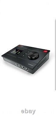 Antelope Audio Zen Q Synergy Core Thunderbolt Audio Interface