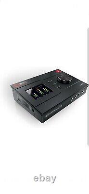Antelope Audio Zen Q Synergy Core Thunderbolt Audio Interface