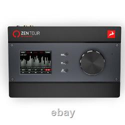 Antelope Audio Zen Tour Synergy Core Interface