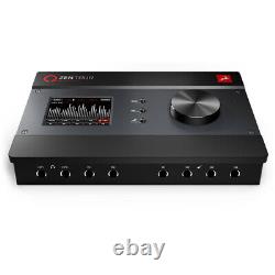 Antelope Audio Zen Tour Synergy Core Interface