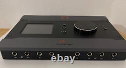 Antelope Audio Zen Tour Thunderbolt or USB Audio Interface 16 ADAT Preamp