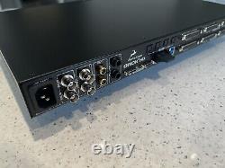 Antelope Orion 32HD (Gen 3) 64x HDX I/O Channels USB 3.0 MADI AD/DA Interface