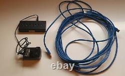 Antelope Orion 32 HD Audio Card 64 inputs/outputs complete with FULL cables