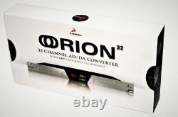 Antelope Orion 32 USB/ MADI Audio Interface