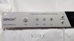 Antelope Orion 32 USB MADI Audio Interface Unit Only