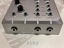 Aphex IN2 Desktop USB Interface, Class A pres, Aphex optical compression NEW