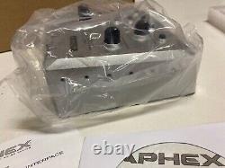 Aphex IN2 Desktop USB Interface, Class A pres, Aphex optical compression NEW