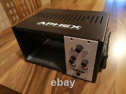 Aphex USB 500 Rack / Audio Interface 500 Series