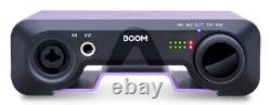 Apogee BOOM USB-C Audio Interface