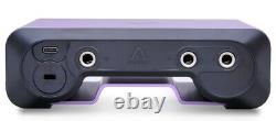 Apogee BOOM USB-C Audio Interface