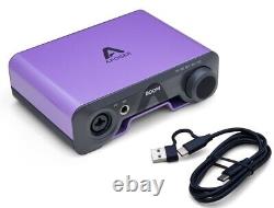 Apogee BOOM USB-C Audio Interface