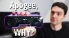 Apogee Boom Usb Audio Interface Review Real Time Audio Processing