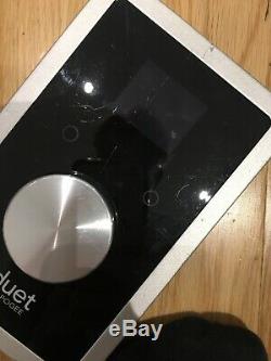 Apogee Duet 2 2 IN x 4 OUT USB Audio Interface for iPad, iPhone & Mac