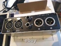 Apogee Duet 2 & Breakout Box USB Audio Interface