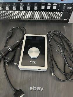 Apogee Duet 2 USB Audio Interface