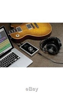 Apogee Duet 2 USB Audio Interface For iOS, MAC, And Windows
