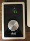 Apogee Duet 2 Usb Audio Interface For Mac With Box And Accessories