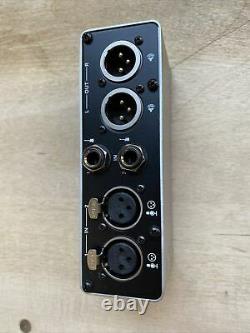 Apogee Duet 2 USB Audio Interface with breakout box