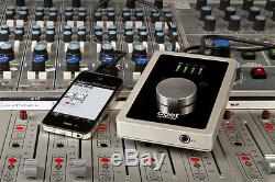 Apogee Duet USB Audio Recording Interface for iOS & Mac