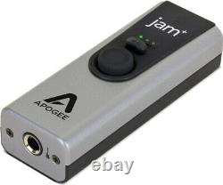 Apogee Jam+ iOS/USB Audio Interface