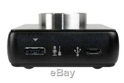 Apogee One Mac USB Audio Interface Mic + OVP / Neu / Versiegelt + Garantie