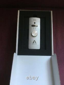 Apogee One Plus One Usb Interface & Mic Excellent Condition