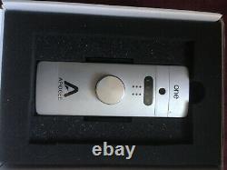 Apogee One Plus One Usb Interface & Mic Excellent Condition