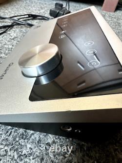 Apogee Quartet Audio Interface Fully functional Home Studio. Used