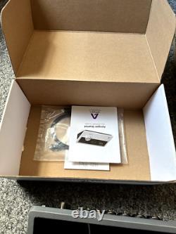 Apogee Quartet Audio Interface Fully functional Home Studio. Used