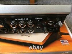 Apogee Quartet Multi-Channel USB Audio Interface for Apple Mac/Logic X