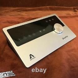 Apogee Quartet USB Audio Interface