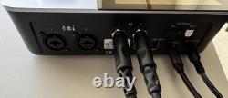 Apogee Symphony Desktop 10in/14out USB Audio Interface Silver (APO0107)