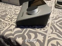 Apogee Symphony Desktop 10in/14out USB Audio Interface Silver (APO0107)