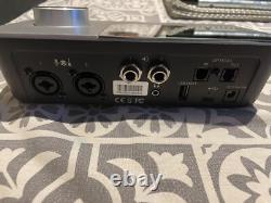 Apogee Symphony Desktop 10in/14out USB Audio Interface Silver (APO0107)