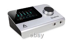Apogee Symphony Desktop 10x14 USB-C Audio Interface