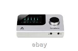 Apogee Symphony Desktop 10x14 USB-C Audio Interface