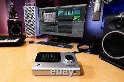 Apogee Symphony Desktop 10x14 USB-C Audio Interface